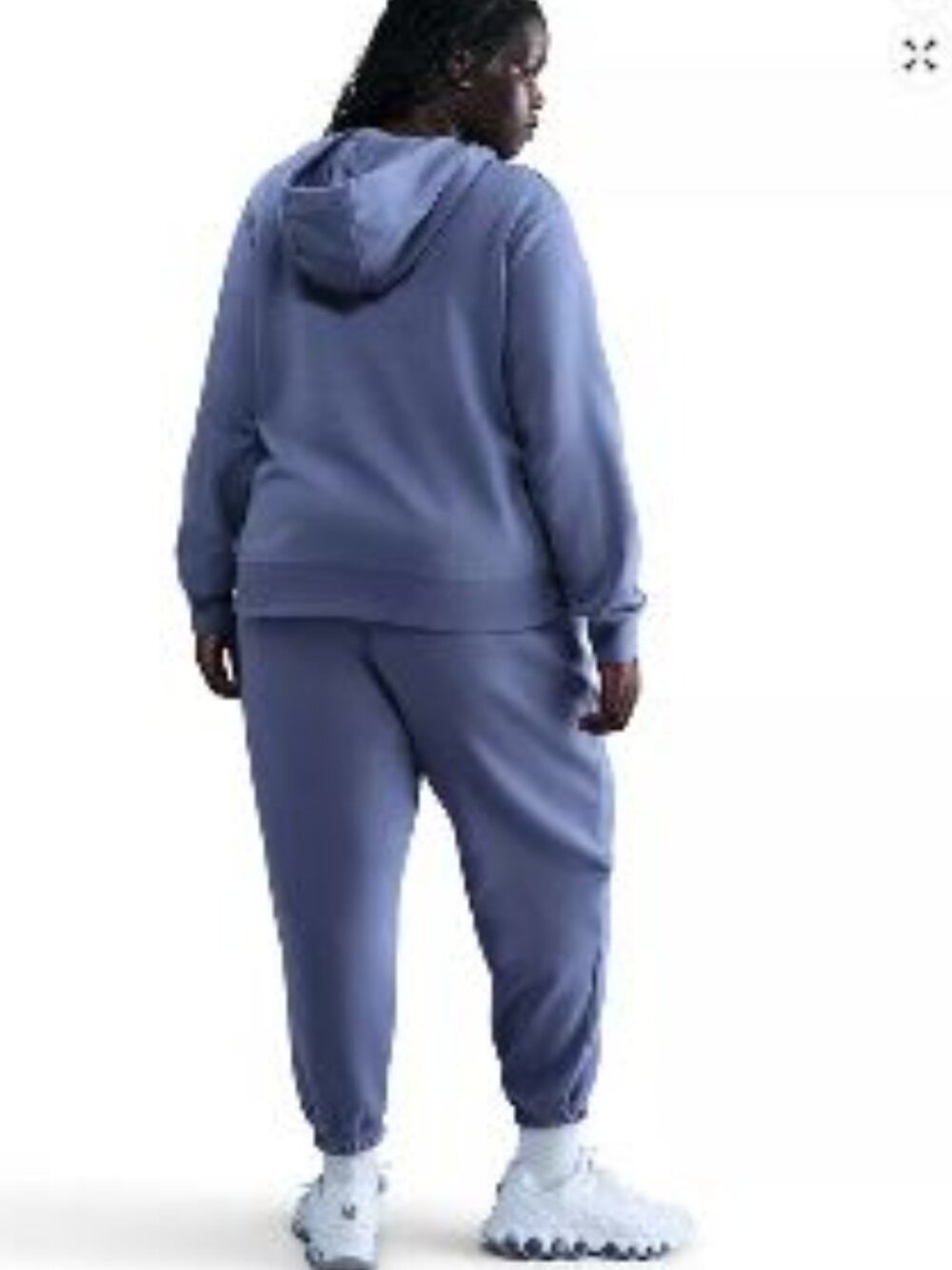 Nike Women’s Fleece Sportswear Sweatpants - Picture 6 of 14